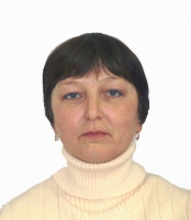 Соколова  Зоя Николаевна